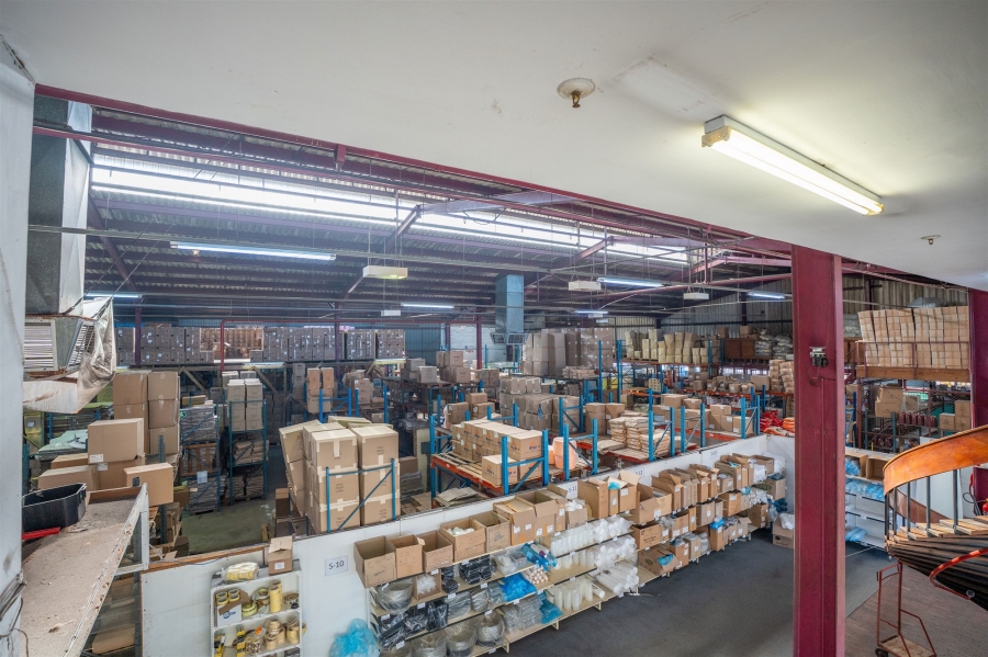 Commercial Property for Sale in Woodbrook Eastern Cape